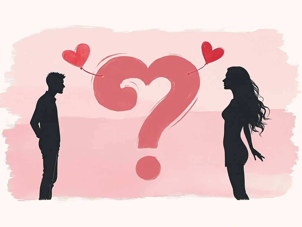 Relationship assessment quiz