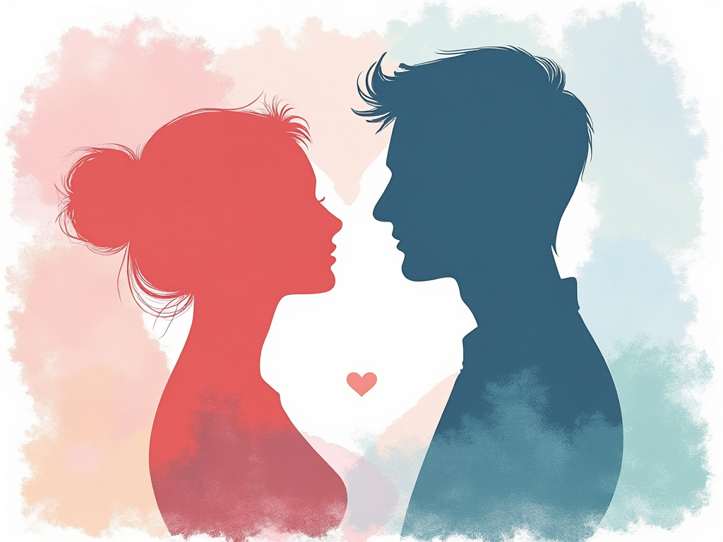 Relationship assessment quiz