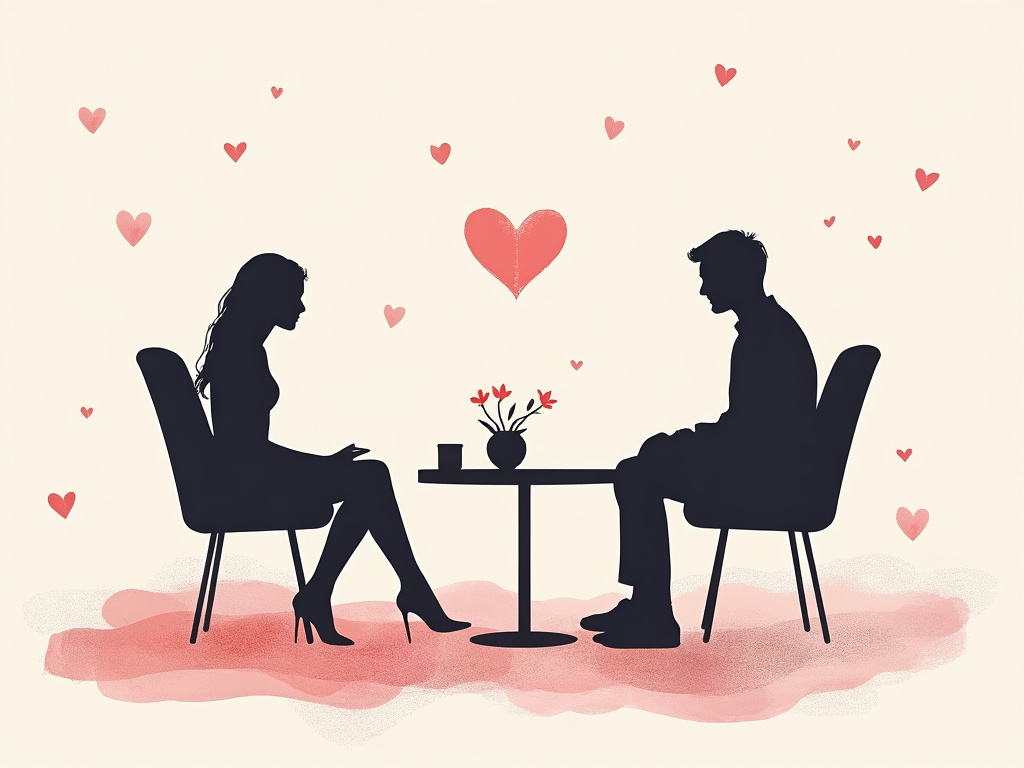 Relationship counseling approaches