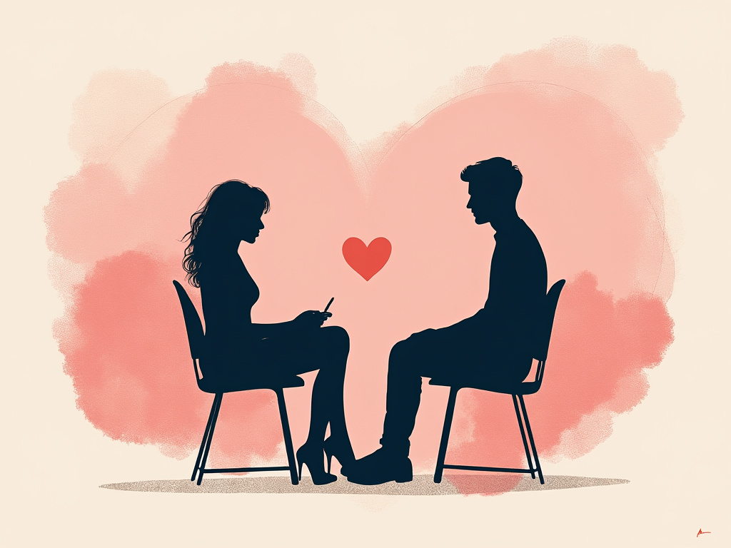 Relationship counseling approaches