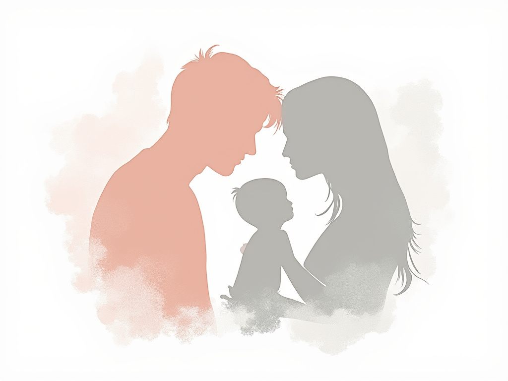 Emotional regulation children