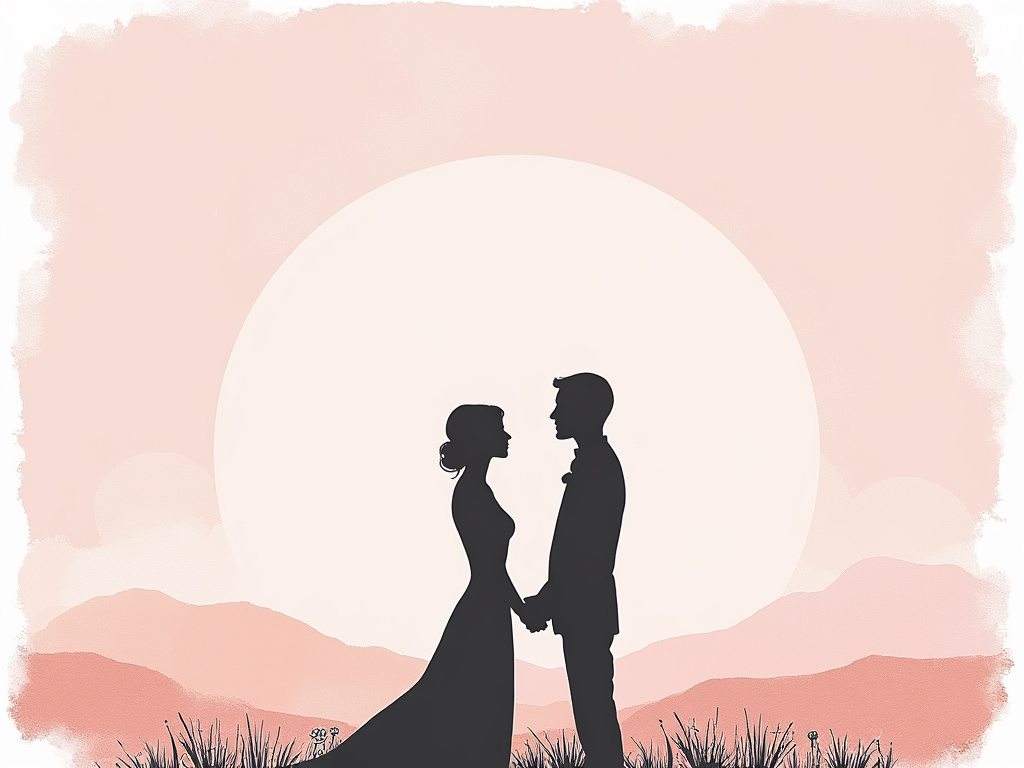 Marriage commitment ceremony