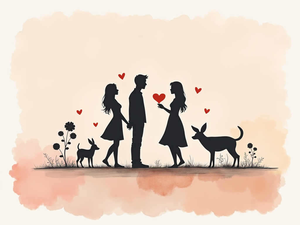 Cancer man attraction signs