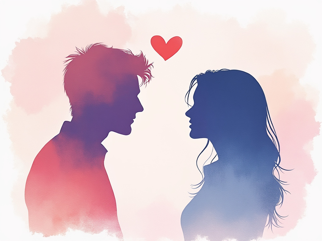 Affair recovery process