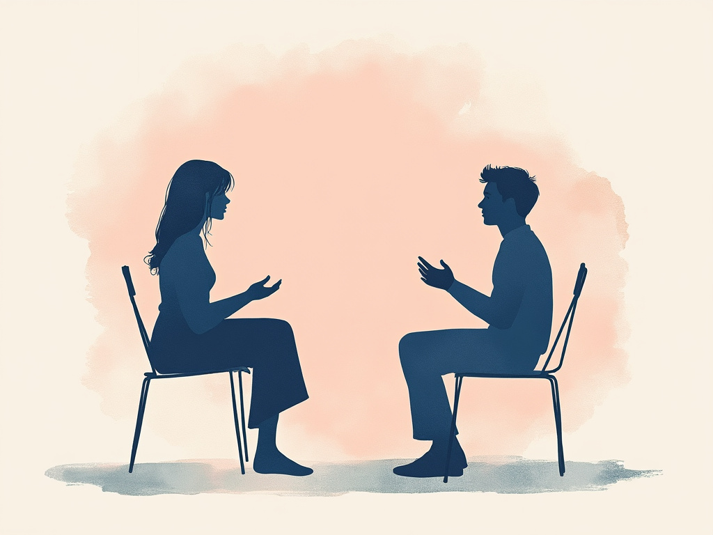 Affair recovery process
