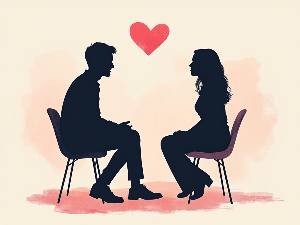 Marriage counseling timing