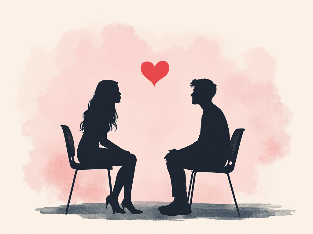 Marriage counseling timing