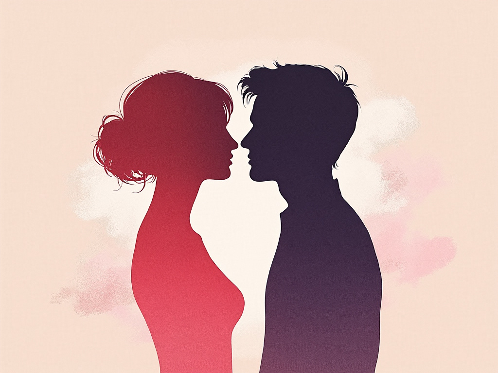 Rebuilding intimacy after conflict