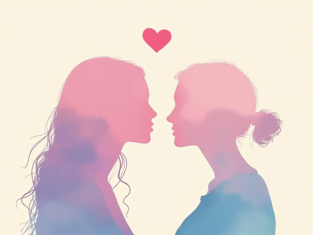 Codependent marriage dynamics